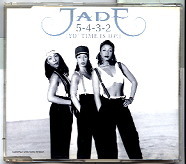Jade - 5 4 3 2 (Yo Time Is Up)